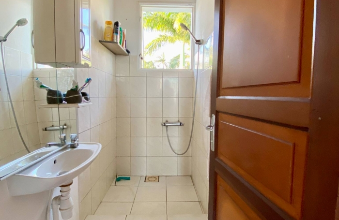 Vente Maison 120m&sup2; 4 pi&#232;ces Ravine des Cabris