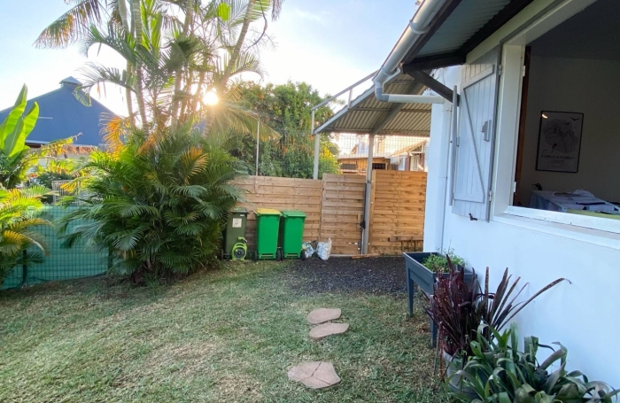 Vente Maison 120m&sup2; 4 pi&#232;ces Ravine des Cabris