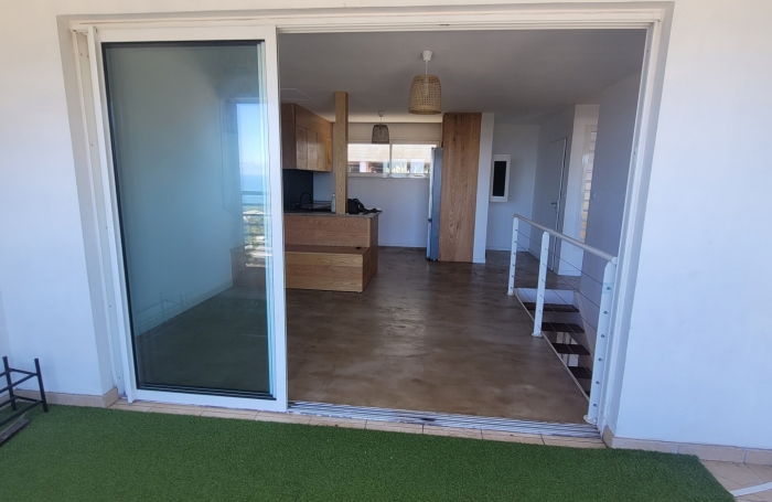 Vente Appartement 76m&sup2; 4 pi&#232;ces Les Avirons