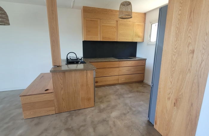 Vente Appartement 76m&sup2; 4 pi&#232;ces Les Avirons