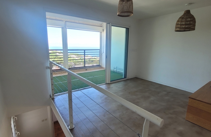 Vente Appartement 76m&sup2; 4 pi&#232;ces Les Avirons
