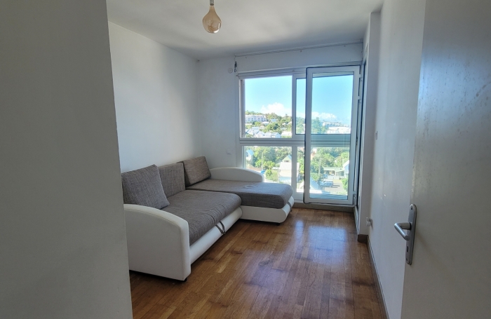 Vente Appartement 76m&sup2; 4 pi&#232;ces Les Avirons