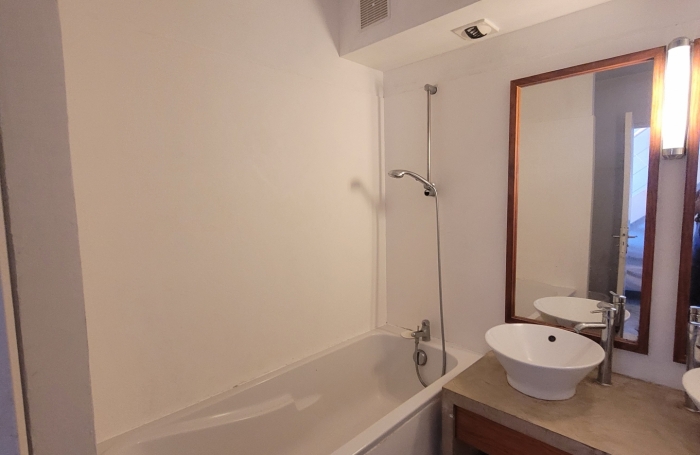 Vente Appartement 76m&sup2; 4 pi&#232;ces Les Avirons