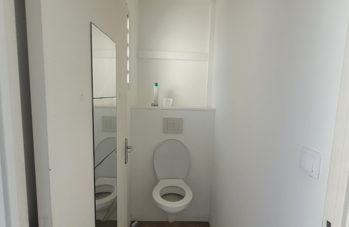 Vente Appartement 76m&sup2; 4 pi&#232;ces Les Avirons
