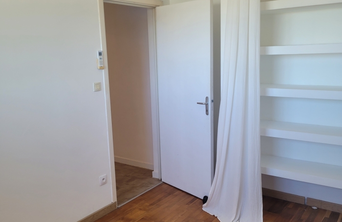 Vente Appartement 76m&sup2; 4 pi&#232;ces Les Avirons