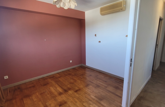 Vente Appartement 76m&sup2; 4 pi&#232;ces Les Avirons