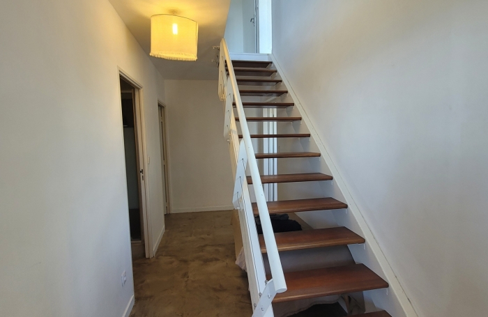 Vente Appartement 76m&sup2; 4 pi&#232;ces Les Avirons