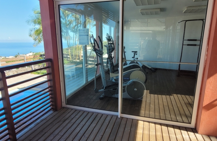 Vente Appartement 76m&sup2; 4 pi&#232;ces Les Avirons
