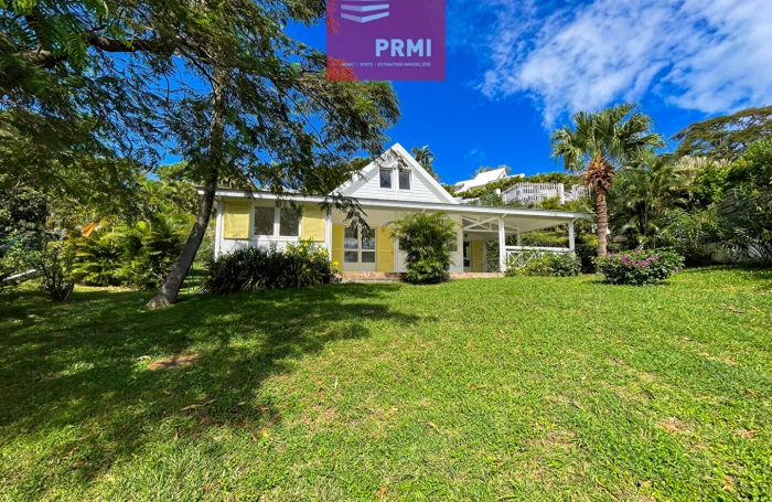 Vente Maison 