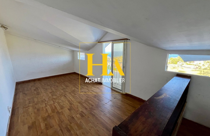 Vente Immeuble 