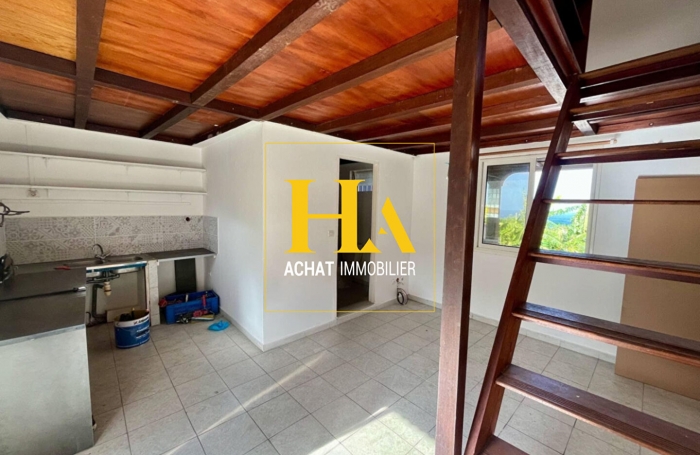 Vente Immeuble 347.1m² 16 pièces Saint-Pierre