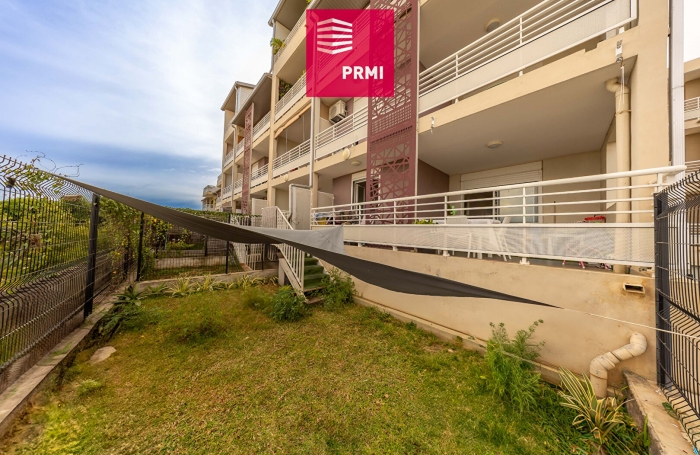 Vente Appartement 