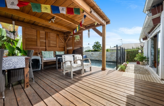 Vente Maison 97435