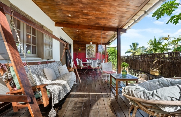 Vente Maison 97460