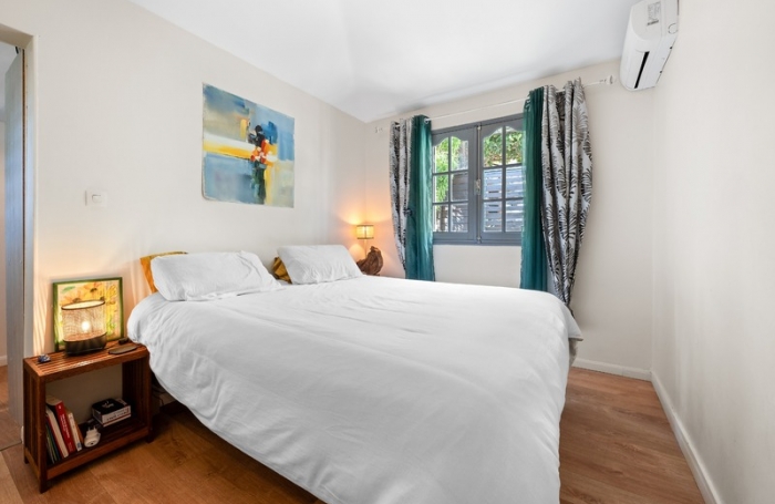 Vente Maison 80m&sup2; 3 pi&#232;ces Saint Paul