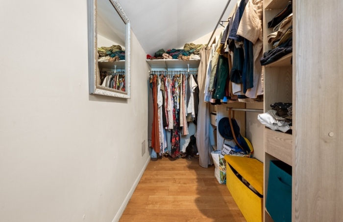 Vente Maison 80m&sup2; 3 pi&#232;ces Saint Paul