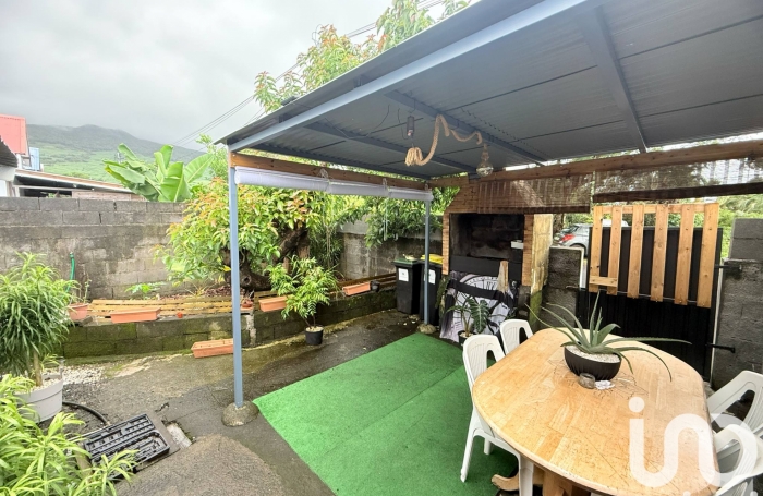 Vente Maison 97442