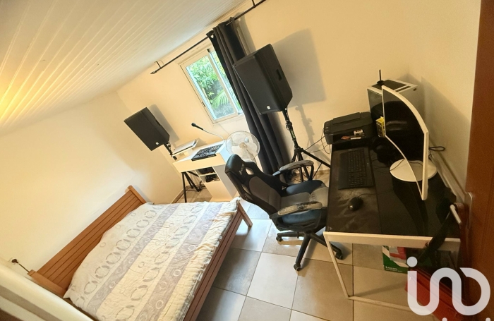Vente Maison 135m&sup2; 6 pi&#232;ces Saint Philippe