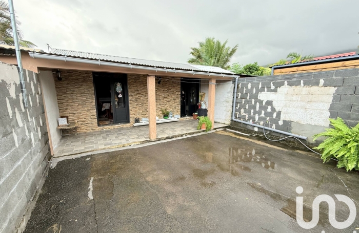 Vente Maison 135m&sup2; 6 pi&#232;ces Saint Philippe