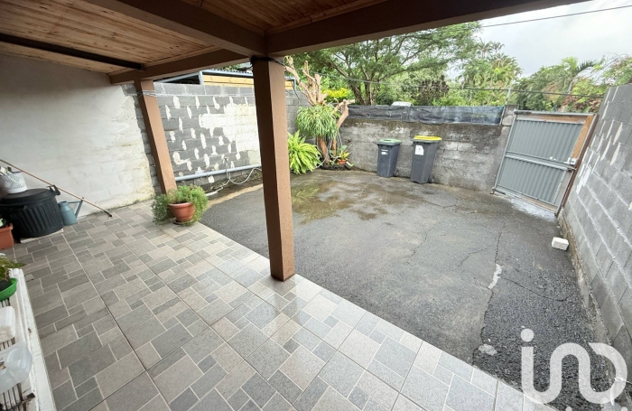 Vente Maison 135m&sup2; 6 pi&#232;ces Saint Philippe
