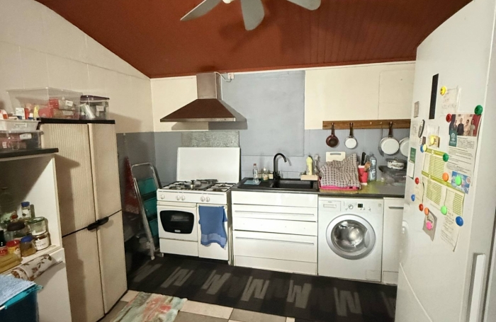 Vente Maison 135m&sup2; 6 pi&#232;ces Saint Philippe