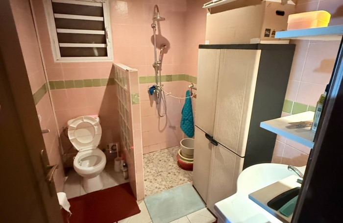 Vente Maison 135m&sup2; 6 pi&#232;ces Saint Philippe
