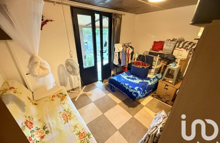 Vente Maison 135m&sup2; 6 pi&#232;ces Saint Philippe