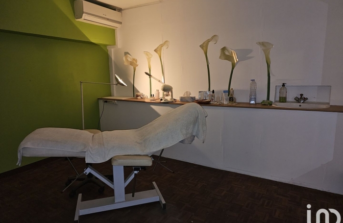 Vente Fonds de commerce 135m&sup2; Saint Denis