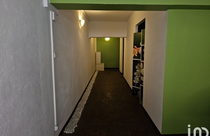 Vente Fonds de commerce 135m&sup2; Saint Denis
