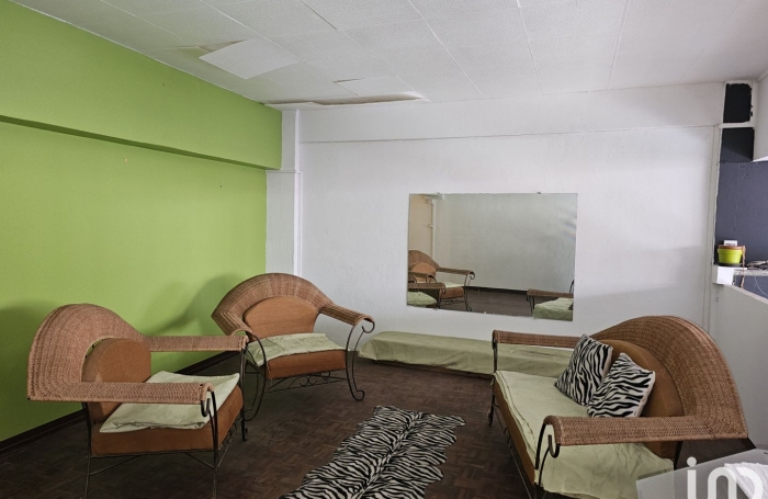 Vente Fonds de commerce 135m&sup2; Saint Denis