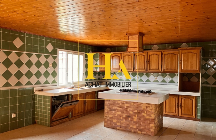 Vente Maison 130m² 5 pièces Plaine des Palmistes
