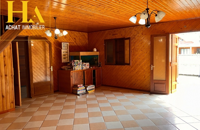 Vente Maison 130m² 5 pièces Plaine des Palmistes