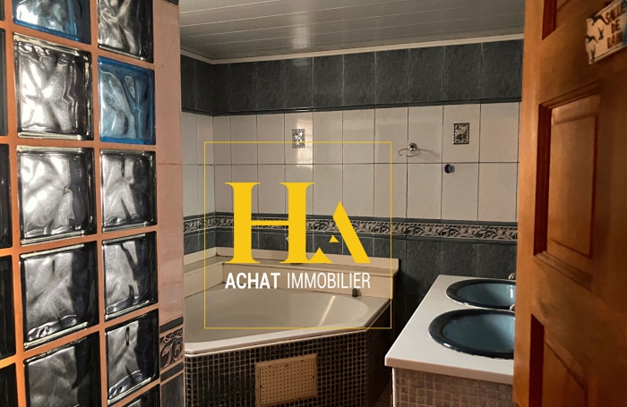 Vente Maison 130m² 5 pièces Plaine des Palmistes