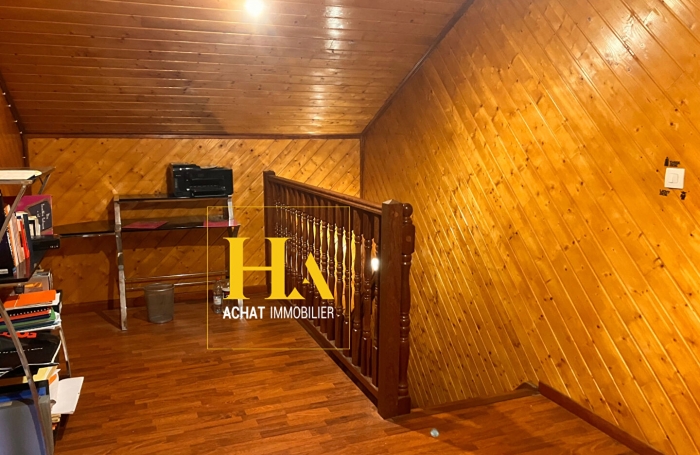 Vente Maison 130m² 5 pièces Plaine des Palmistes