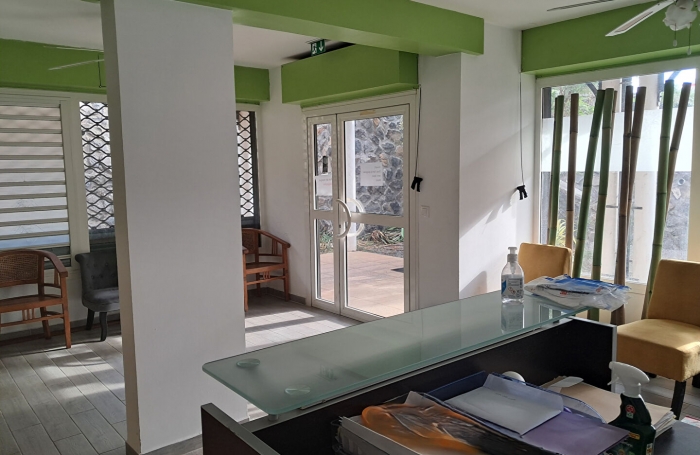 Location Bureaux 