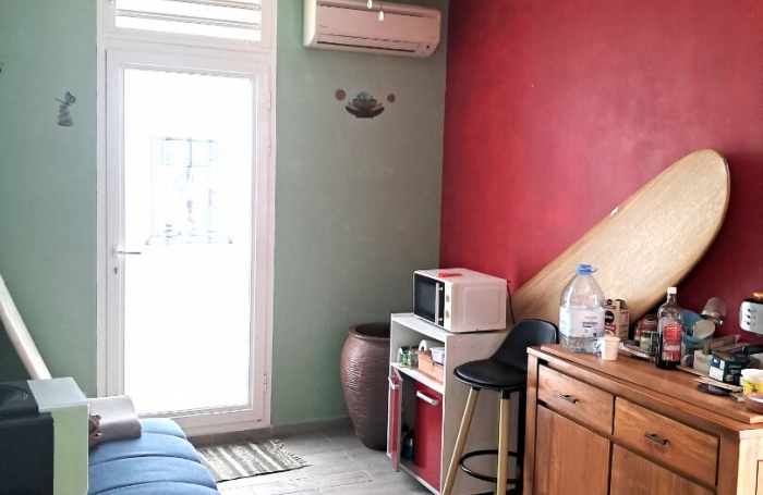 Location Bureaux 80m² Saint Gilles les Bains