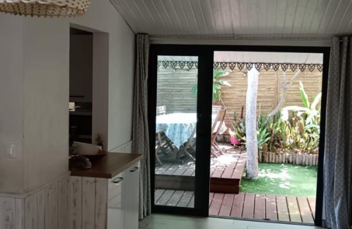 Vente Maison 97434