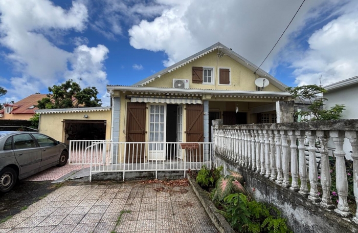 Vente Maison 97440