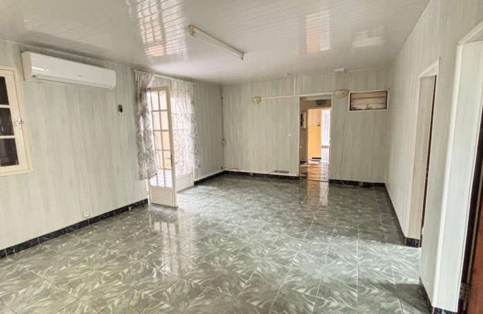 Vente Maison 145m&sup2; 5 pièces Saint Andr&eacute;