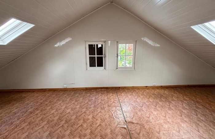 Vente Maison 145m&sup2; 5 pièces Saint Andr&eacute;