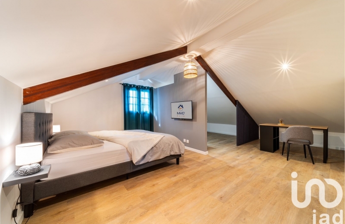 Location Maison 27m&sup2; 2 pi&#232;ces Le Tampon