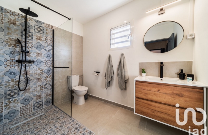 Location Maison 27m&sup2; 2 pi&#232;ces Le Tampon