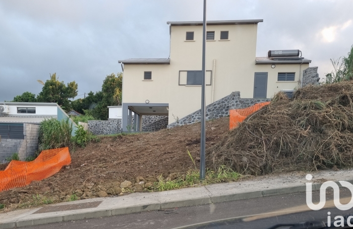 Vente Terrain 97441