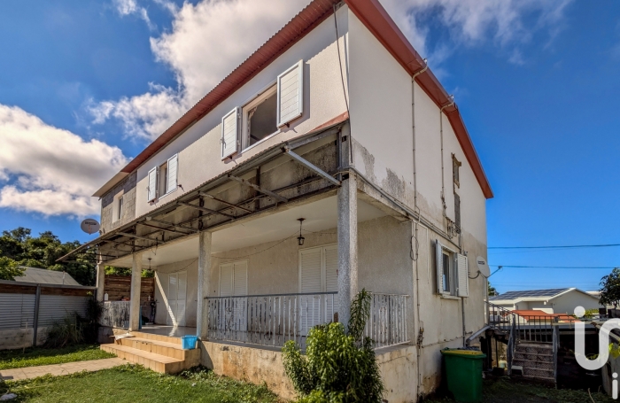 Vente Maison 97432
