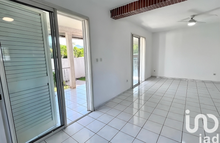 Vente Maison 175m&sup2; 8 pi&#232;ces Ravine des Cabris