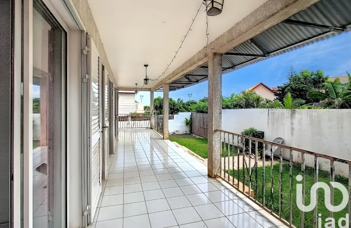 Vente Maison 175m&sup2; 8 pi&#232;ces Ravine des Cabris