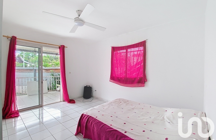 Vente Maison 175m&sup2; 8 pi&#232;ces Ravine des Cabris