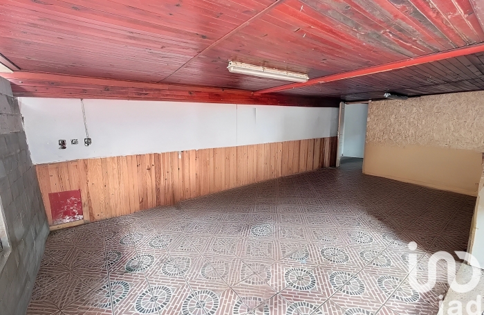 Vente Maison 175m&sup2; 8 pi&#232;ces Ravine des Cabris