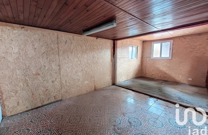 Vente Maison 175m&sup2; 8 pi&#232;ces Ravine des Cabris