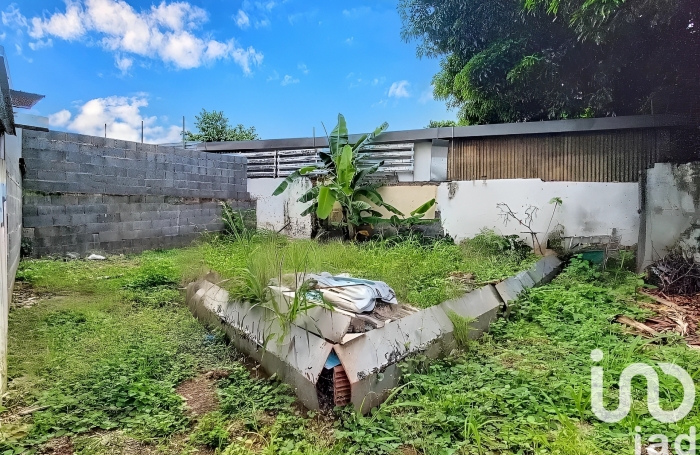 Vente Maison 175m&sup2; 8 pi&#232;ces Ravine des Cabris